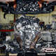 Illustration for article titled Nissan GT-R Agent Orange horsepower hits 1000 HP